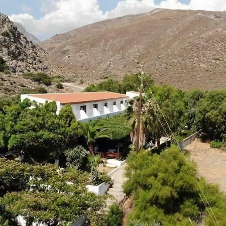 Dionyssos Crete Gasthof *