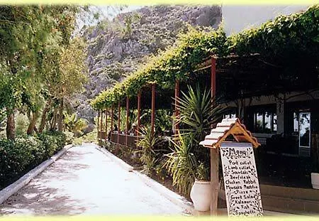 Dionyssos Crete Gasthof