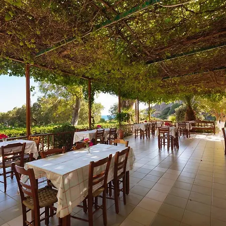 Dionyssos Crete Preveli