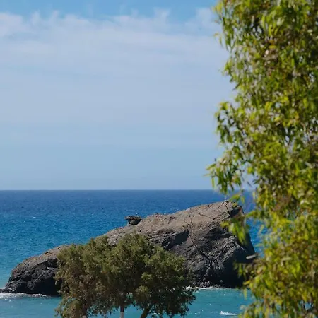 Гостевой дом Dionyssos Crete
