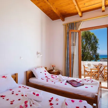 Dionyssos Crete *