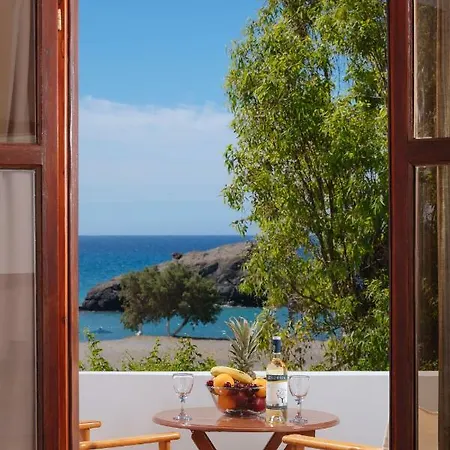 Gasthof Dionyssos Crete