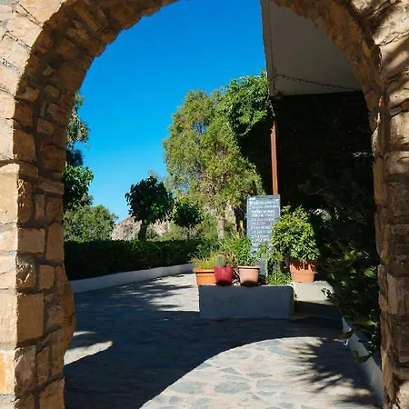 Gasthof Dionyssos Crete Preveli