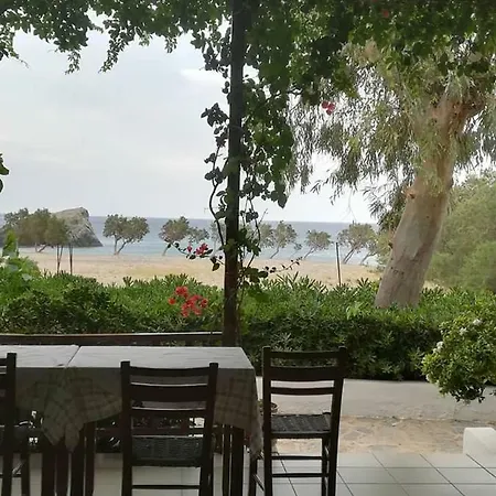 Pensionat Dionyssos Crete *